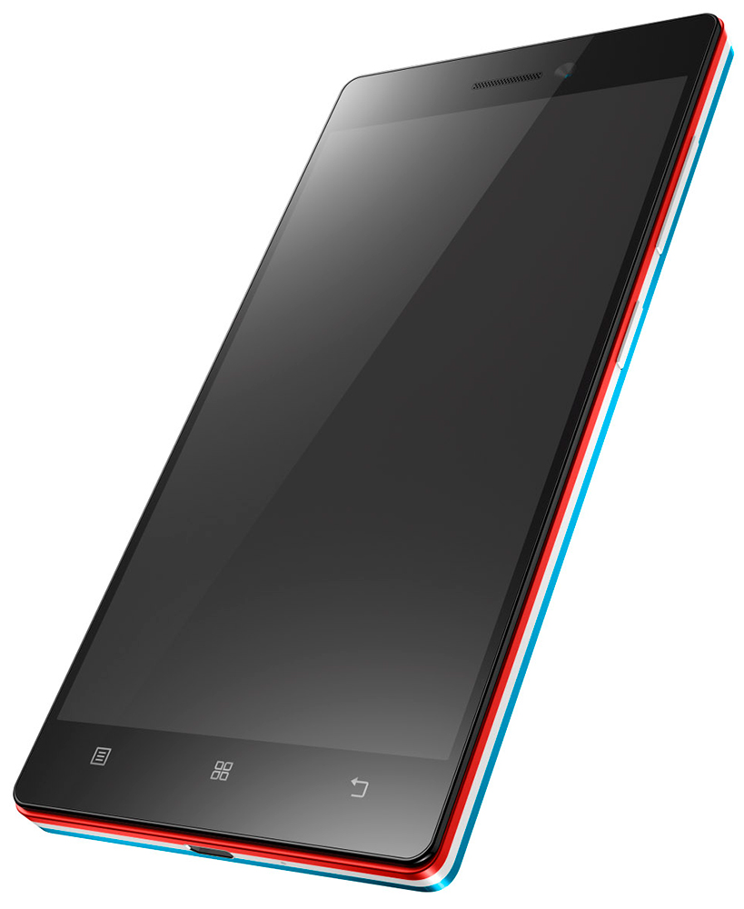 Lenovo Vibe X2 Pro